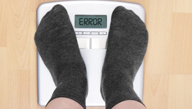 How to Avoid Common Weight Loss Mistakes That Can Stall Your Progress
